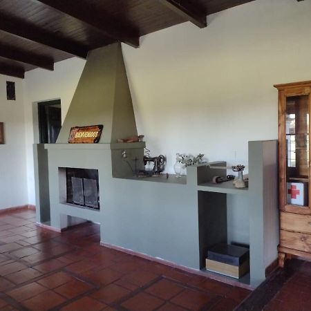 Hospedaje El Rincon San Antonio de Areco Exterior foto