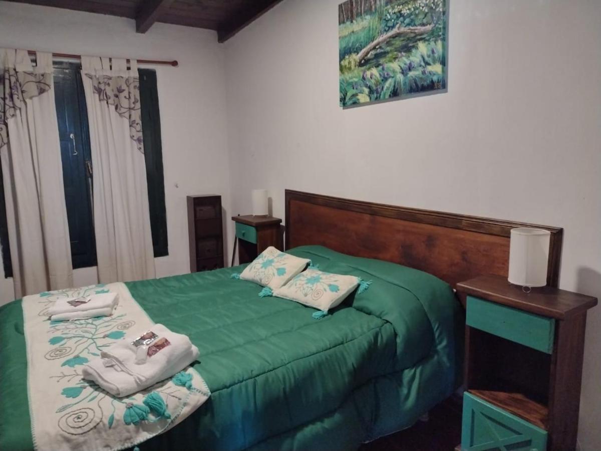 Hospedaje El Rincon San Antonio de Areco Zimmer foto